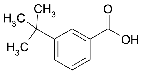 3-tert-Butyl-benzoic acid