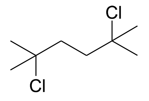 2,5-Dichloro-2,5-dimethyl-hexane