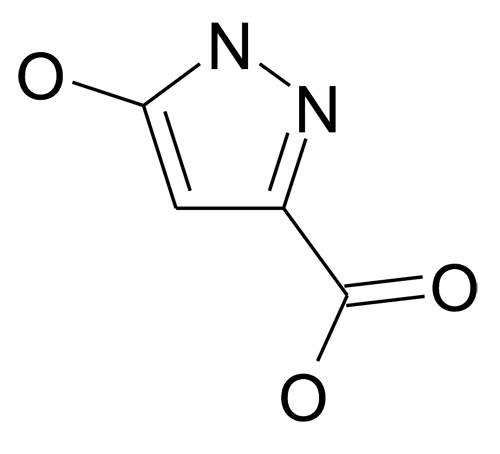5-Hydroxy-1H-pyrazole-3-carboxylic acid