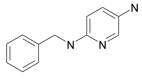 N*2*-Benzyl-pyridine-2,5-diamine