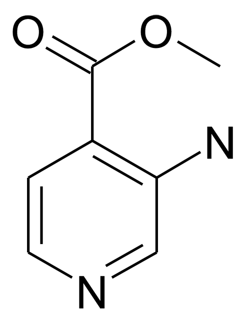 3-Amino-isonicotinic acid methyl ester