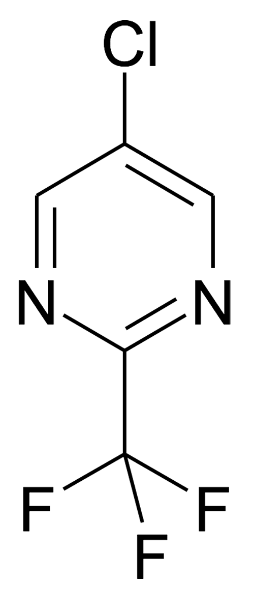 5-Chloro-2-trifluoromethyl-pyrimidine