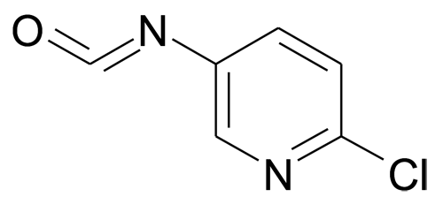 2-Chloro-5-isocyanato-pyridine
