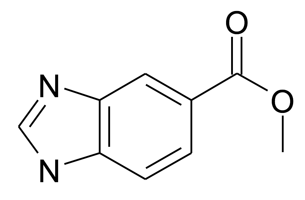 1H-Benzoimidazole-5-carboxylic acid methyl ester