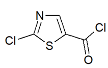 2-Chloro-thiazole-5-carbonyl chloride