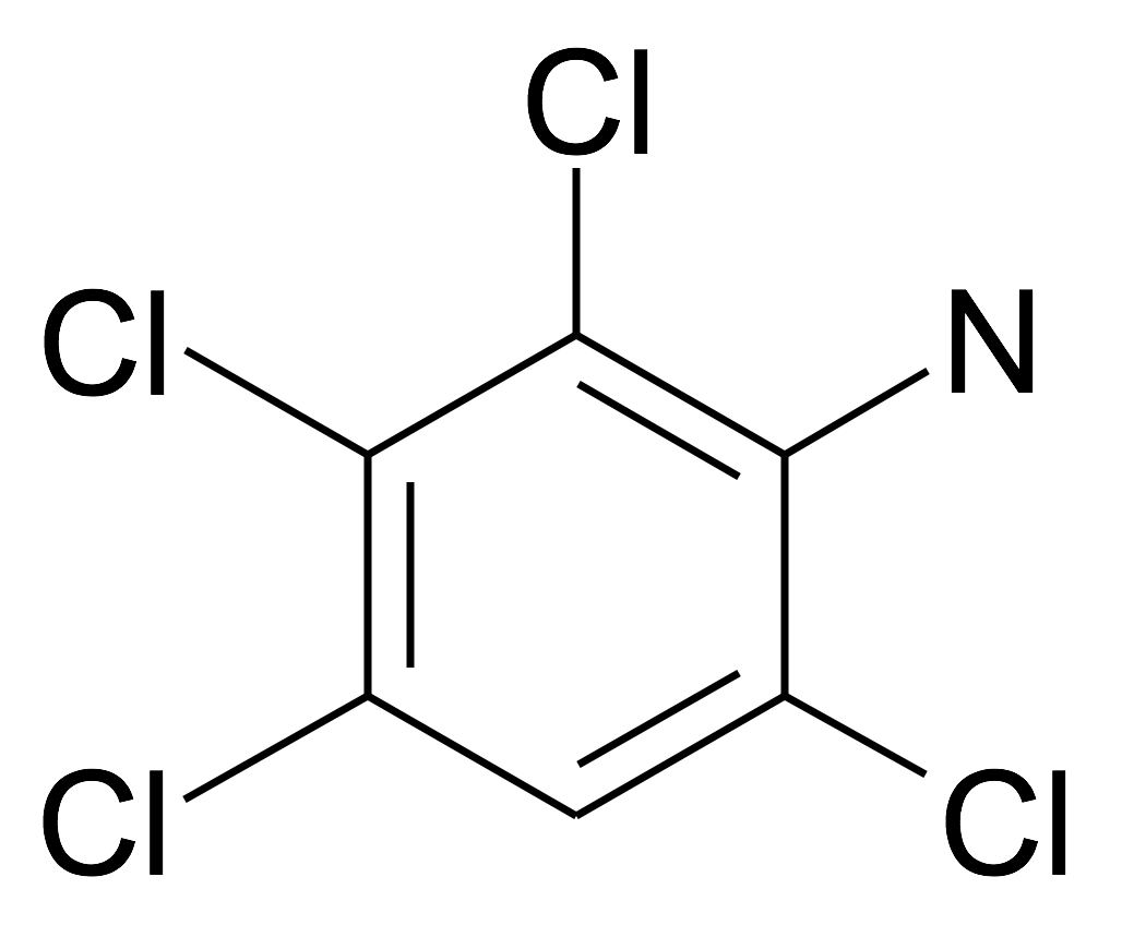 2,3,4,6-Tetrachloro-phenylamine