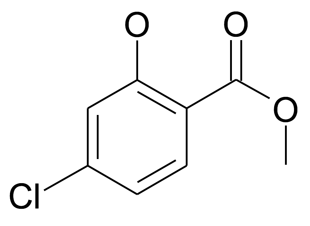 4-Chloro-2-hydroxy-benzoic acid methyl ester
