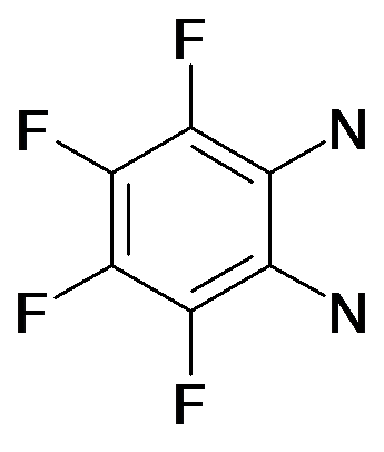 3,4,5,6-Tetrafluoro-benzene-1,2-diamine