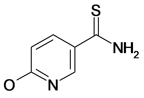 6-Hydroxy-thionicotinamide