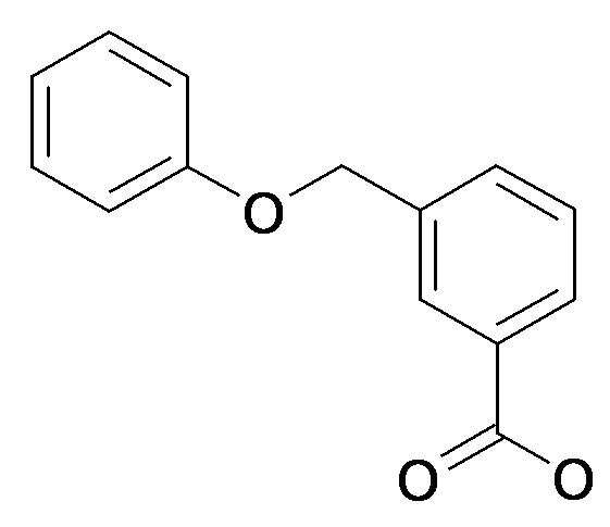 3-Phenoxymethyl-benzoic acid