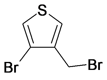 3-Bromo-4-bromomethyl-thiophene