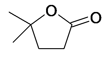 5,5-Dimethyl-dihydro-furan-2-one