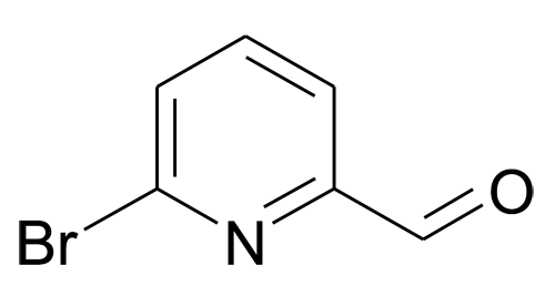 6-Bromo-pyridine-2-carbaldehyde