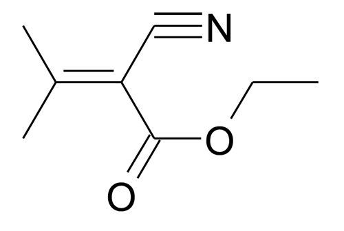 2-Cyano-3-methyl-but-2-enoic acid ethyl ester