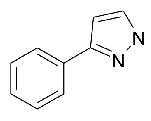 3-Phenyl-1H-pyrazole
