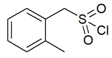 o-Tolyl-methanesulfonyl chloride