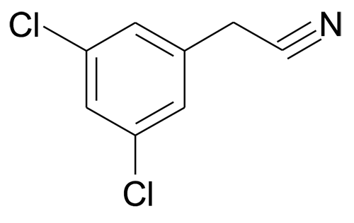 (3,5-Dichloro-phenyl)-acetonitrile