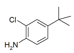 4-tert-Butyl-2-chloaniline