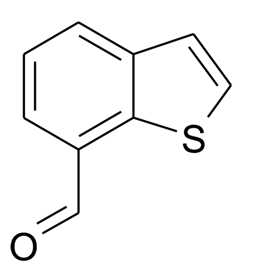 Benzo[b]thiophene-7-carbaldehyde