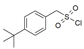 (4-tert-Butyl-phenyl)-methanesulfonyl chloride